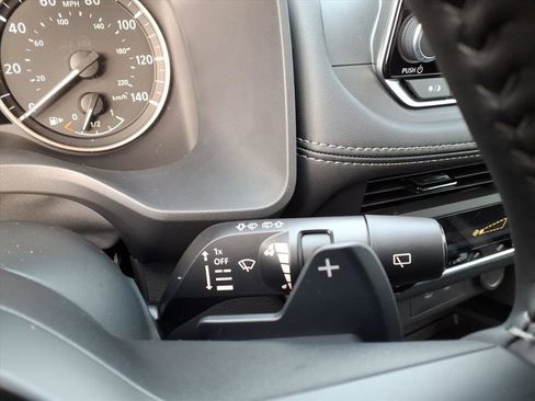 New 2026 Nissan Rogue SV image 22