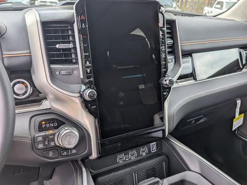 New 2026 RAM 1500 Tungsten image 7