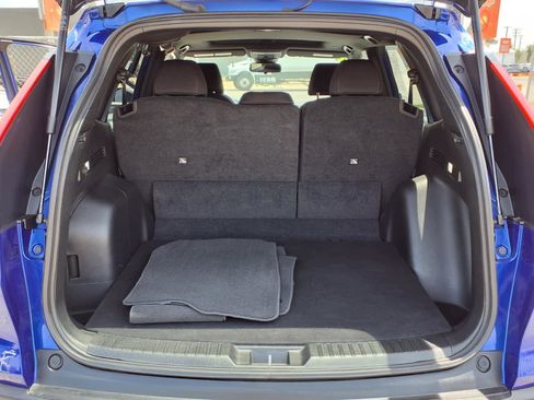 Used 2023 Honda CR-V Sport image 9