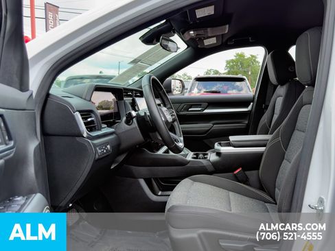Used 2025 GMC Terrain Elevation AWD/4WD image 14