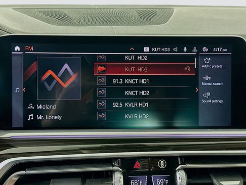 Used 2021 BMW X7 xDrive40i w/ Cold Weather Package image 15