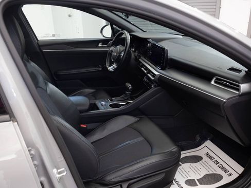 Used 2023 Kia K5 GT-Line FWD image 16