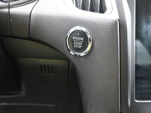 Used 2024 Ford Edge SEL AWD/4WD image 26