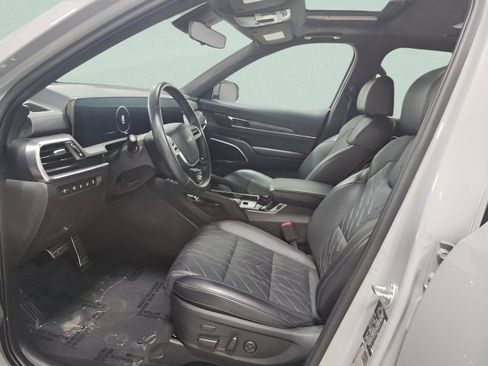 Used 2024 Kia Telluride SX Prestige X-Pro image 19