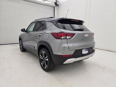 New 2026 Chevrolet TrailBlazer LT w/ LT Cold Weather Package image 27