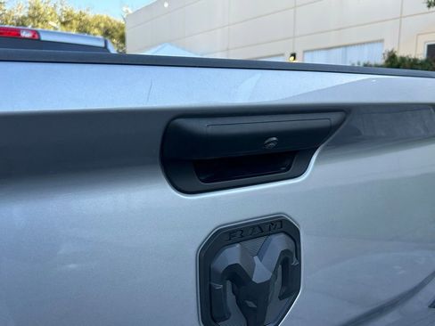 Used 2024 RAM 3500 Tradesman image 25