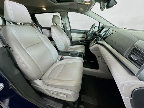 Used 2022 Honda Odyssey EX-L image 31