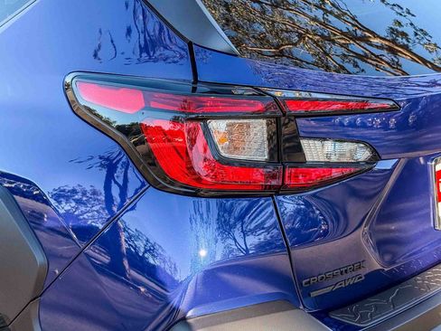 New 2026 Subaru Crosstrek 2.5i Wilderness image 7