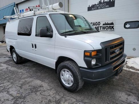 Used 2014 Ford E-350 and Econoline 350 Super Duty w/ Power Group image 59