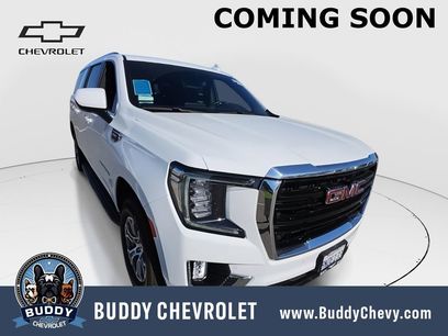 Used 2024 GMC Yukon XL SLE