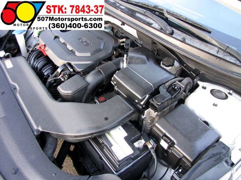 Used 2015 Hyundai Sonata SE w/ Option Group 09 image 17