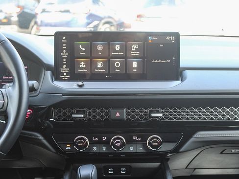 Used 2024 Honda Accord Sport image 14