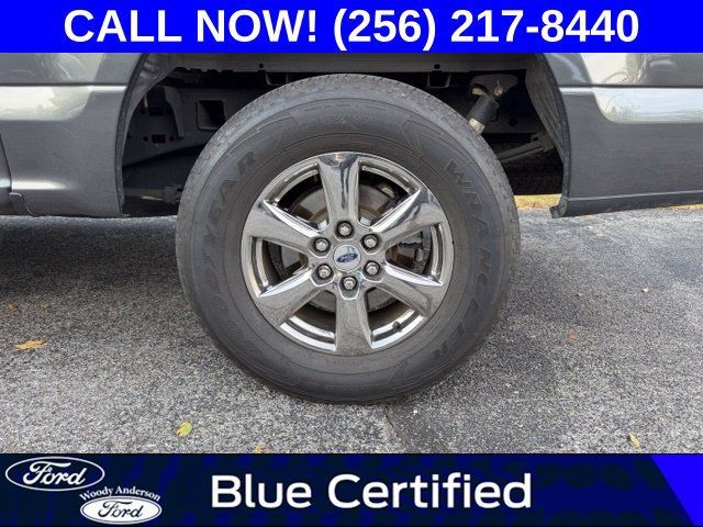 Used 2020 Ford F150 XLT w/ Equipment Group 302A Luxury AWD/4WD image 7