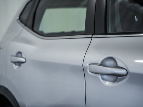 Used 2020 Nissan Rogue Sport S AWD/4WD image 19