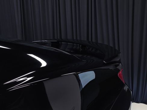 Used 2016 Chevrolet Camaro SS RWD image 47