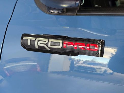 Used 2018 Toyota Tacoma TRD Pro image 25