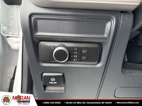 Used 2022 Ford Expedition XL AWD/4WD image 16