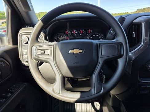 Used 2022 Chevrolet Silverado 2500 W/T w/ WT Convenience Package AWD/4WD image 24