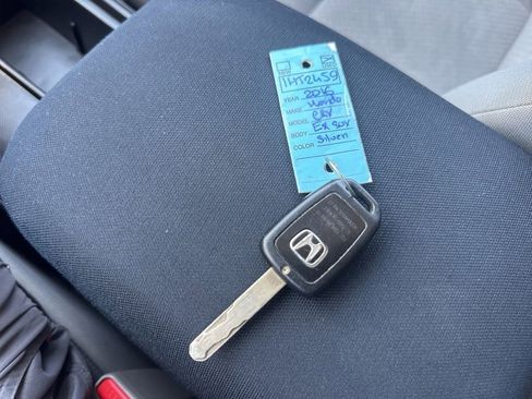 Used 2016 Honda CR-V SE image 33