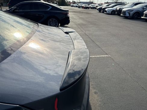 Used 2024 Lexus IS 350 F Sport w/ Accessory Package 2 image 9