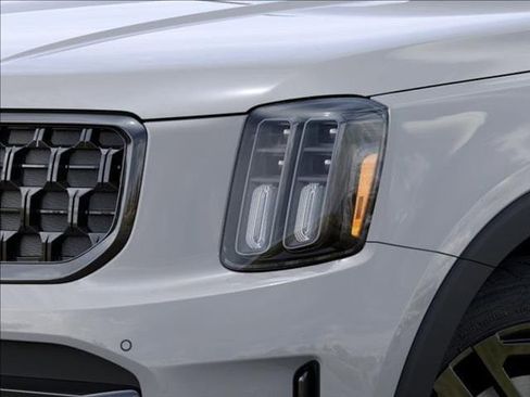 New 2025 Kia Telluride SX Prestige X-Line AWD/4WD image 10