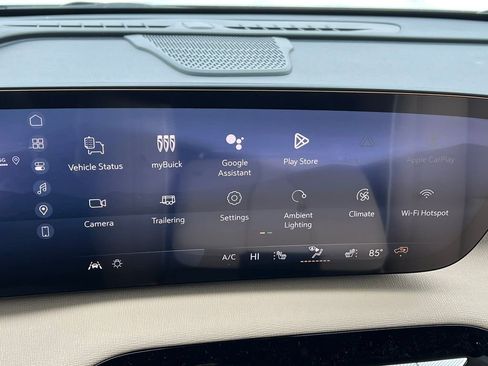 New 2026 Buick Enclave Preferred image 25