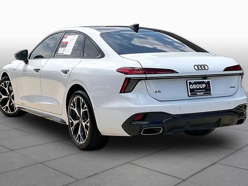 Used 2026 Audi A6 Premium Plus w/ Premium Plus Package AWD/4WD image 11