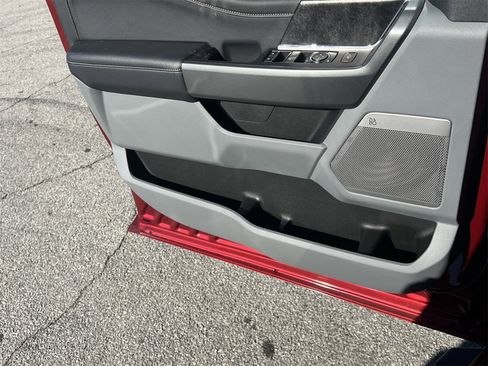 New 2026 Ford F250 XLT w/ XLT Premium Package image 16