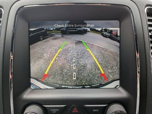 Used 2017 Dodge Durango GT w/ Nav & Power Liftgate Group AWD/4WD image 31