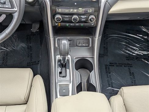 Used 2020 Subaru Ascent Limited w/ Popular Package #2A image 19