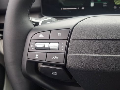 New 2026 Kia Sportage EX w/ EX Panoramic Sunroof Package image 20