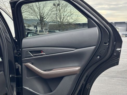 Certified 2023 MAZDA CX-30 2.5 Turbo w/ Premium Package image 16