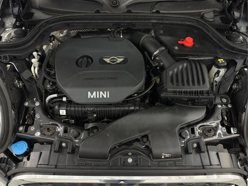 Used 2017 MINI Cooper S FWD image 31
