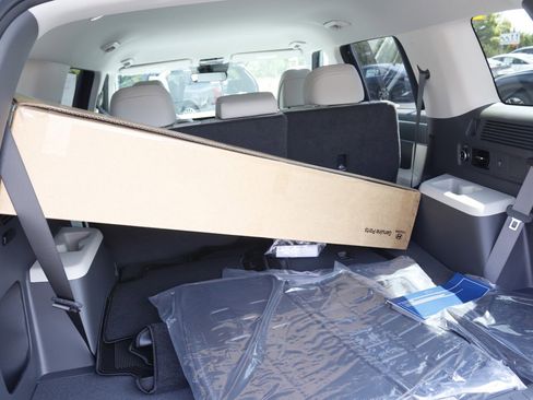 New 2026 Hyundai Santa Fe SEL image 7