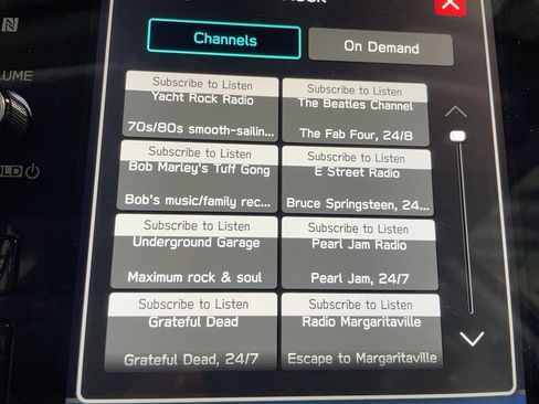 Used 2024 Subaru Outback Limited image 17