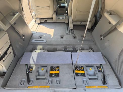 Used 2011 Toyota Sienna LE FWD image 19