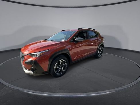 Certified 2024 Subaru Crosstrek 2.0i Premium AWD/4WD image 4