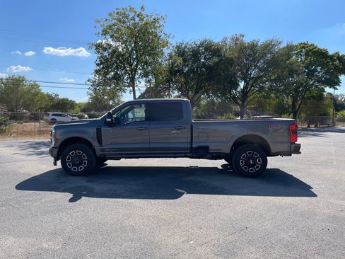New 2026 Ford F350 Platinum image 2