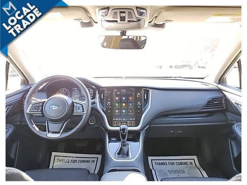Certified 2024 Subaru Outback Premium image 26
