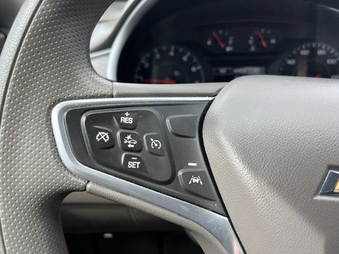 Used 2022 Chevrolet Malibu LS w/ Driver Confidence Package II image 25