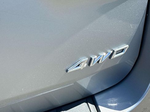 Used 2023 Ford Explorer Limited AWD/4WD image 8