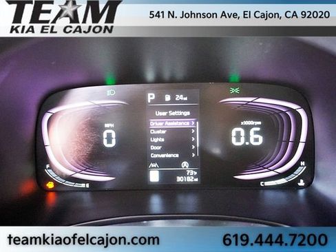 Certified 2023 Kia Soul LX w/ LX Technology Package FWD image 30