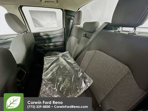 New 2025 Ford Ranger XL w/ Trailer Tow Package image 23