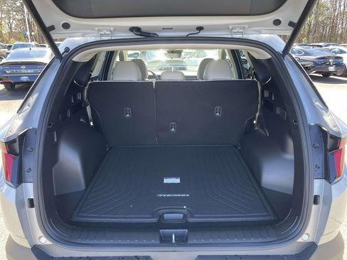 New 2026 Hyundai Tucson SEL image 8