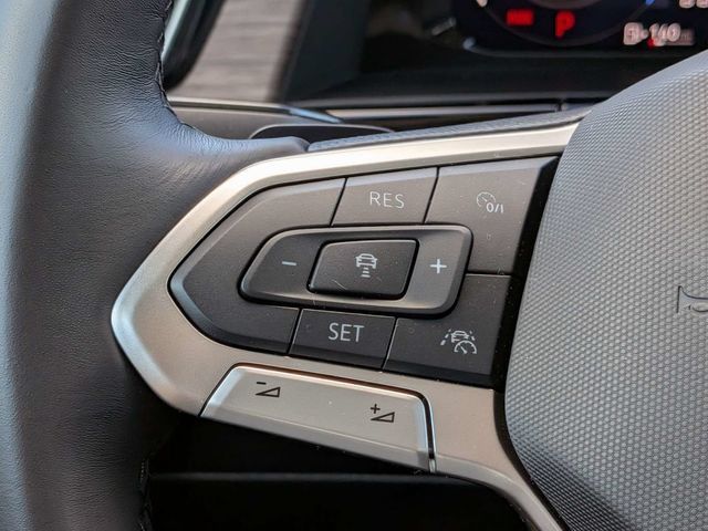 Certified 2026 Volkswagen Atlas SEL Premium R-Line AWD/4WD image 25