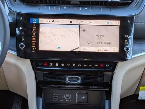 New 2026 Jeep Grand Cherokee Limited image 15