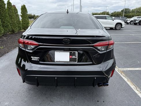 Used 2024 Toyota Corolla Sedan image 3