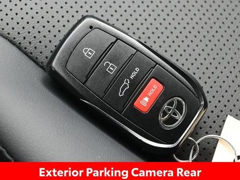 Used 2026 Toyota RAV4 XLE Premium w/ Weather Package AWD/4WD image 20