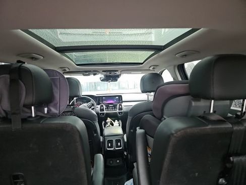 Used 2022 Kia Sorento X-Line EX AWD/4WD image 14