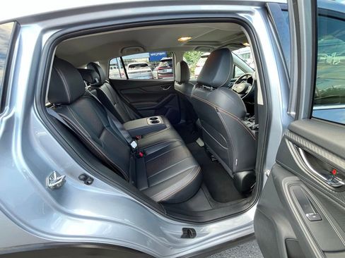 Used 2023 Subaru Crosstrek 2.5i Limited w/ Moonroof Package image 22